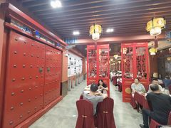 -老边饺子馆(中街店)