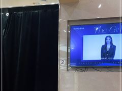 -海马体照相馆(成都来福士广场店)