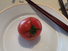 -荣轩(新荣记环球金融中心店)