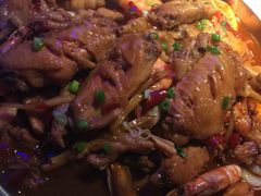 -胖哥俩肉蟹煲(河北勒泰购物中心店)