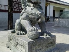 -玉华宫景区