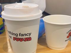 -虎伢Fuuya!咖啡煎饼(陆家嘴波特营店)