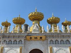 -上海东林寺(金山区)