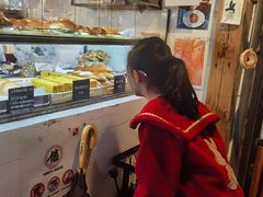 -仙峰天然面包(迎宾路店)