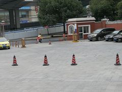 -文治福邸东区-车库