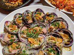 -醉壹号海鲜大排档(厦门美食地标店)