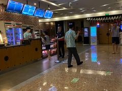 -纽斯桑拿会所(天山店)