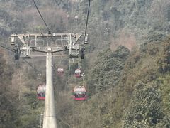 -青城山