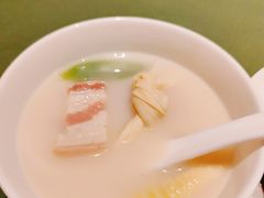 -老吉堂上海本帮菜(望京万象汇店)