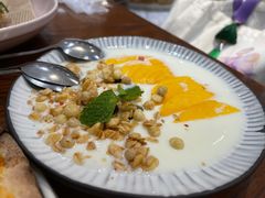 -斯比特花园西餐厅(东方商厦店)