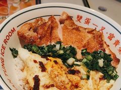 -孖记茶档·热腾茶餐(荔湾领展广场店)