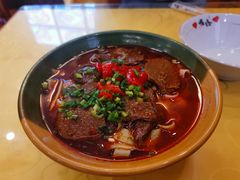 -十里香粉馆(虹桥中路店)