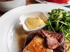 -LA MAISON公鸡和龙(蛇口店)
