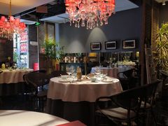 -小河盐帮·私家菜·烤鸭(三元桥·霄云路店)