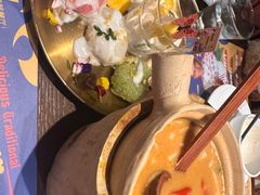 -泰妃殿(武汉首店)