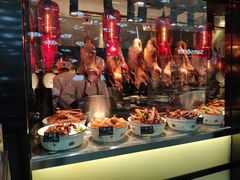 -陈鹏鹏潮汕菜(宝安机场T3航站楼店)