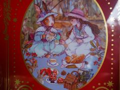 -巴黎贝甜(大宁国际商业广场店)