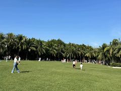 -大梅沙海滨公园
