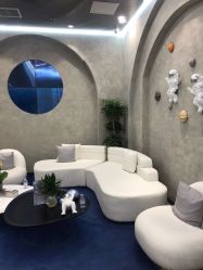 大厅-IN STYLE·全国形象店