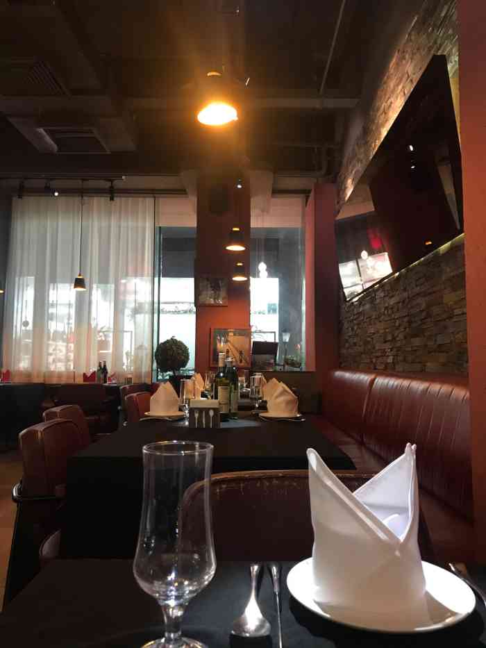 翡冷翠1835意大利餐厅&扒房