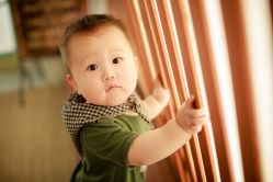 -BabyA 专业婴童摄影(古北时尚广场店)