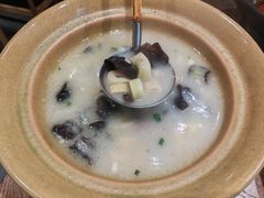 -大盐帮川菜馆(长楹天街店)