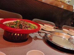 -幸运牛汕头小黄牛牛肉火锅(梅林店)