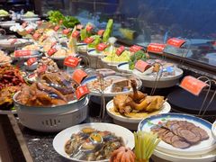 -新时代大酒店(仰口路店)
