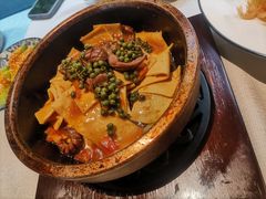 -狮王府淮扬菜(夫子庙老门东店)