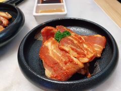 -韩宫宴烤肉·料理(砂之船奥特莱斯店)