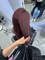 -D.G造型·烫发染发接发