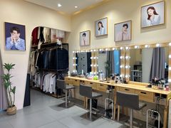 -企鹅照相馆(岗顶天娱店)