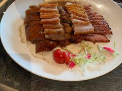 -博林天瑞喜来登酒店·西丽尚膳