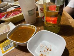 -傣妹火锅(南京东路一店)