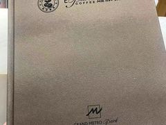 -逸派咖啡 EPARKCOFFEE(广安门店)