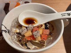 前任红糖冰粉-太二酸菜鱼(沈阳万象城店)