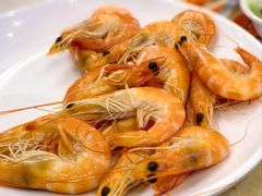 -芭菲盛宴·环球美食(北城国际店)