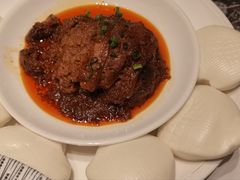 -国人川菜(李家村建东街店)