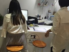 -易改衣·专业衣物奢护中心(珠江新城猎德店)