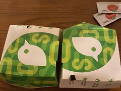 -德克士(崂山百货店)