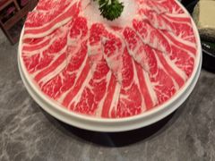 -德天肥牛海鲜火锅(城西银泰店)