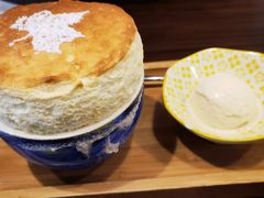 海盐舒芙蕾-芙蕾哥哥souffle