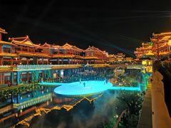 -眉山湿地公园(东坡区)