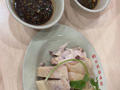 -百家鸡味馆(清泰店)