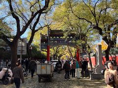 -北京国子监胡同