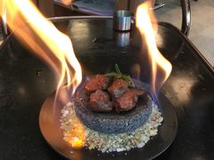 -一沙一城·岩烤牛扒(深圳首店)