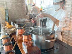 -广州四季酒店·意珍·意式自助餐