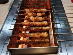 -丰茂烤串(五道口店)