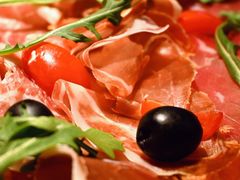 -Mammamia意大利餐厅(阳春巷店)