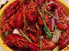 -王红军龙虾(新民路店)